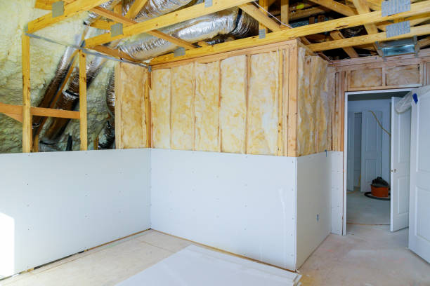 Best Insulation Maintenance and Repair in Woodway, TX