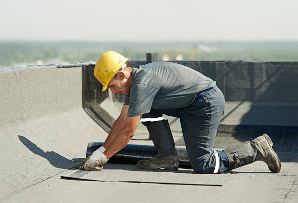 Best Insulation for Specific Applications in Woodway, TX