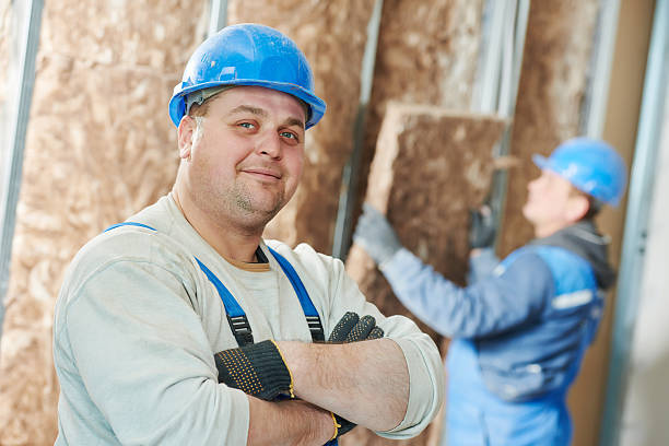Best Energy Efficiency Solutions in Woodway, TX